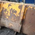 Schaffer 6ft Bucket