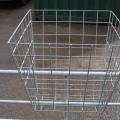 Gwaza Hay Baskets