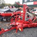 Vicon BW2600J Bale Wrapper