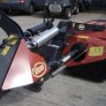 Vicon 328 Extra Mower