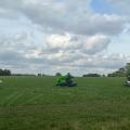 Merlo Tracked Transporter Range