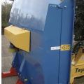 Kidd 280 9ft Topper