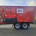 BVL Feeder Mixers