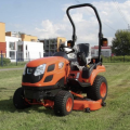 Kioti CS2510 HST