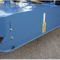 Kidd 180 pasture Topper