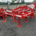 Ovlac Versatill 3-Row Cultivator