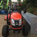 Kioti CX2510 HST