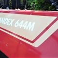 Vicon Andex 644M Rake