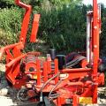 Vicon BW2600J Bale Wrapper