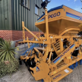 Alpego Jet-X Pneumatic Seed Drill