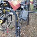 Vicon Andex 644M Rake