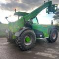 Merlo 50-8 TCS-156CVT