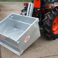 Ritchie 4ft Transport Box
