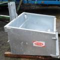Ritchie 4ft Transport Box