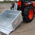 Ritchie 4ft Transport Box