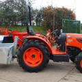 Ritchie 4ft Transport Box