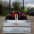 Ritchie 4ft Transport Box