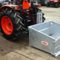 Ritchie 4ft Transport Box