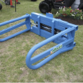 Albutt F450 Bale Squeeze