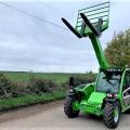 Merlo P27.6 PLUS