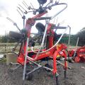 Vicon 764 6 Rotor Tedder
