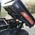 Kioti K9 2400 UTV