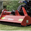 Winton WFL 125 Flail Mower