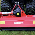 Winton Flail Mowers