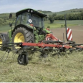 Vicon Fanex 524 Tedder