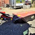 Vicon Extra 124 Disc Mower