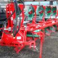 Ovlac Ploughs