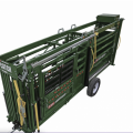 Arrowquip Q Catch 8708/8718 & 878 Mobile Crush