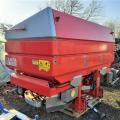 Accord Exacta TL3600 Fertiliser Spreader