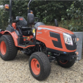 Kioti CX2510HST