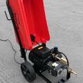Dirt Driver Bulldog Cold Water Washer