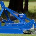 Fleming Finishing Mowers