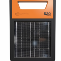 Gallagher S20 Li Solar Energiser