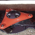 Vicon 328 Extra Mower