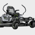 EGO ZT4201E-L  Electric Zero Turn Mower