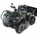 TGB Landmaster 600