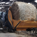 Emily Sigma Straw Blower