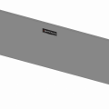 Bateman 8ft Sheeted Hurdles
