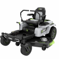 EGO ZT5201E-L Electric Zero-Turn Mower