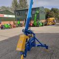 Kidd TWY 340 Post Driver
