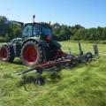 Vicon Fanex 764 6 Rotor Tedder