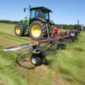 Vicon Fanex 764 6 Rotor Tedder