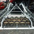 Ritchie 824G Folding Harrow