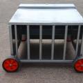 Ritchie 1.2m Lamb Creep