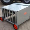 Ritchie 1.2m Lamb Creep