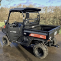 Kioti K9 2400 UTV